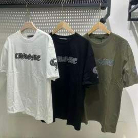 Picture of Chrome Hearts T Shirts Short _SKUChromeHeartsS-XL8qx1517741